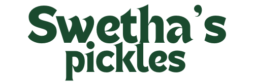 Swethas Pickles