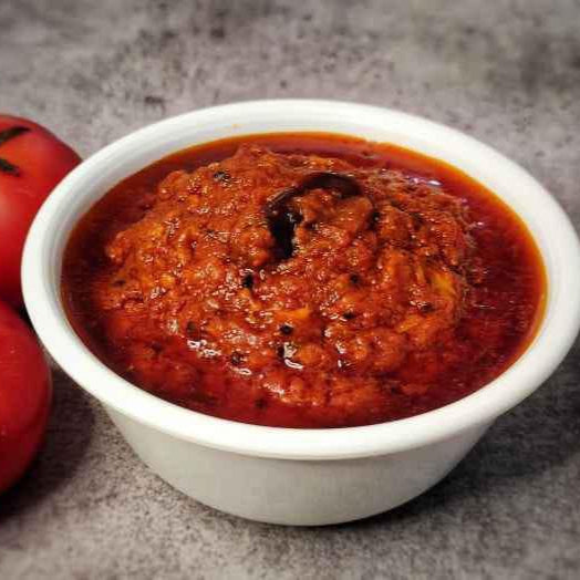 Tomato Pickle