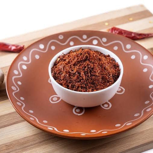 VELLULI  KARAM PODI
