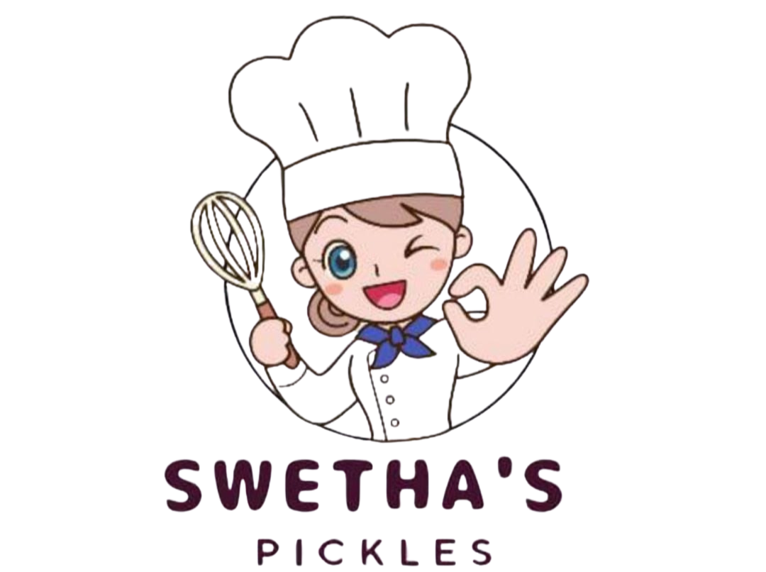 Swetha's Pickles