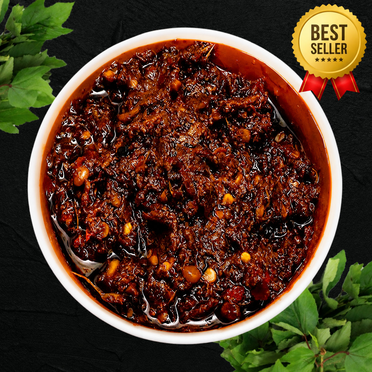 PULIHORA GONGURA PICKLE