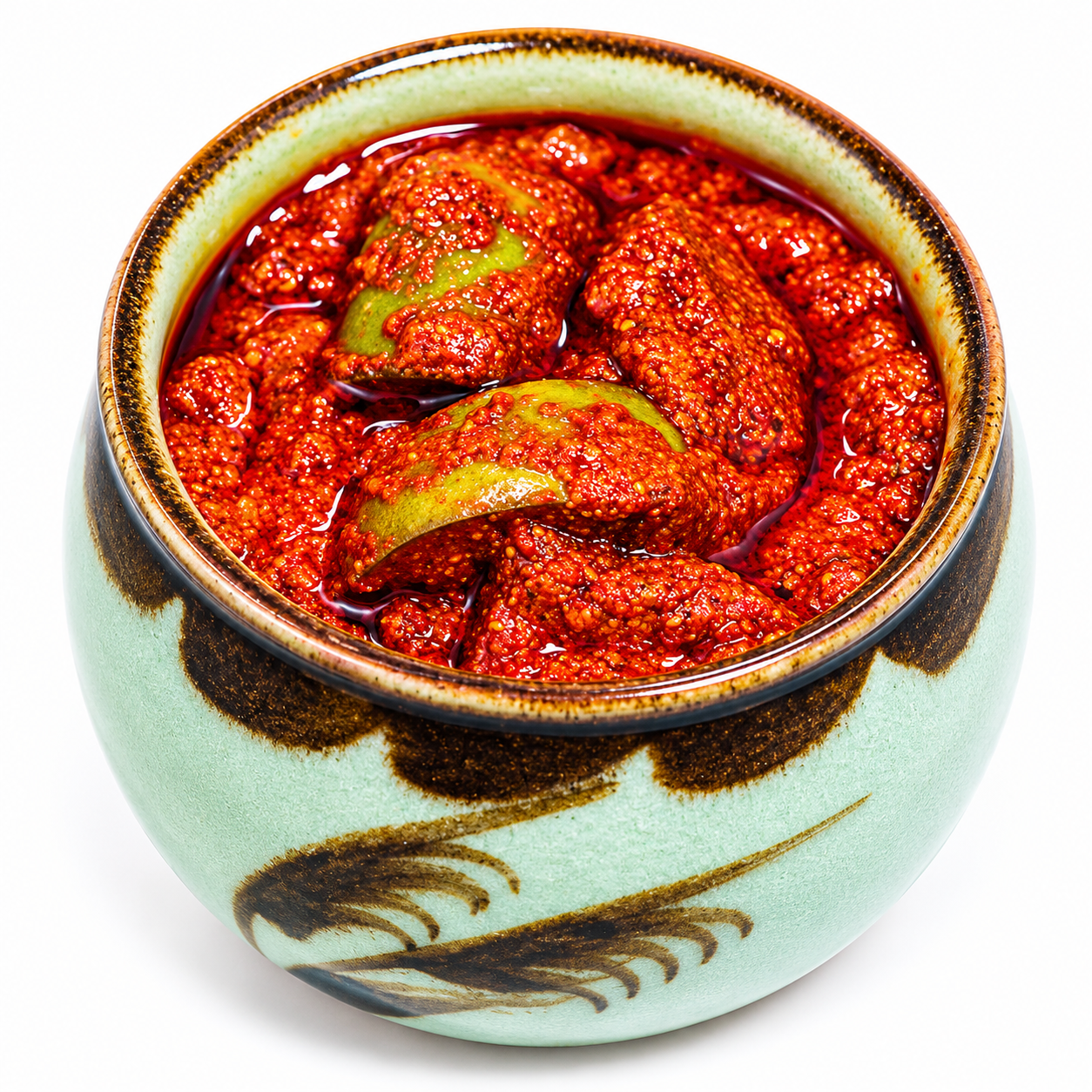 Mango Pickle