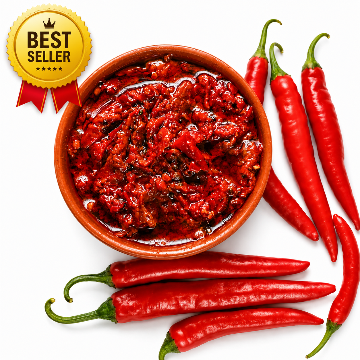 PANDU MIRCHI PICKLE