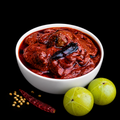 Usirikaya Pickle