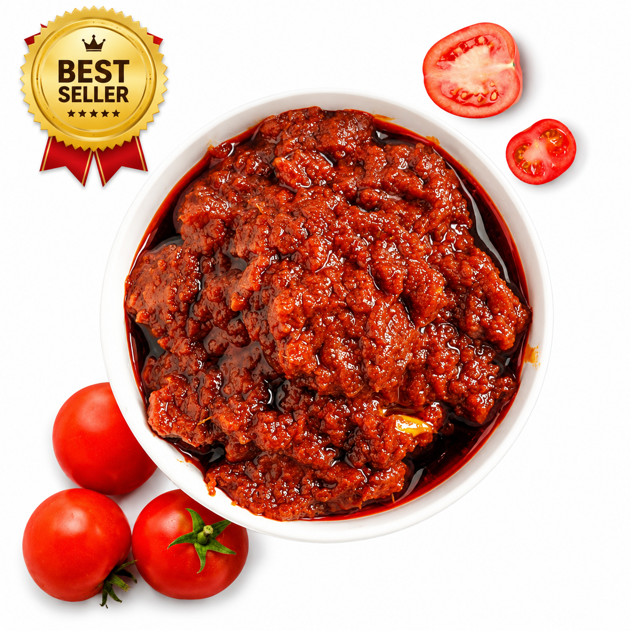 TOMATO PICKLE